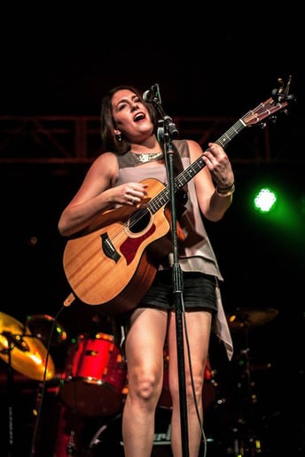 Gallery photo 8 of Jocelyn Faro