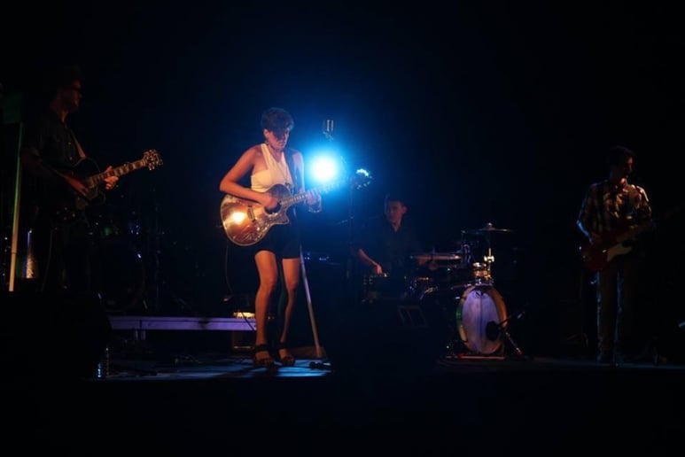 Gallery photo 6 of Jocelyn Faro