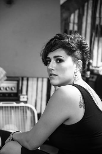 Gallery photo 1 of Jocelyn Faro
