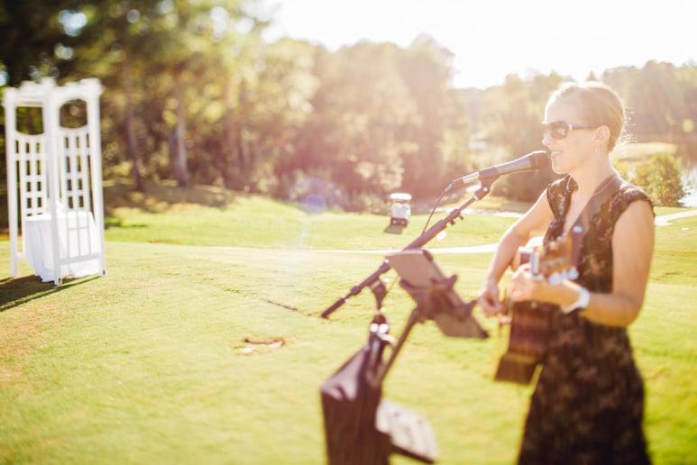Gallery photo 8 of Jocelyn Oldham Live