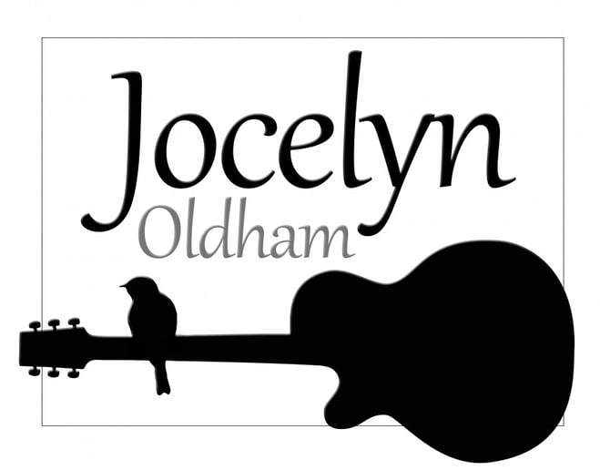 Gallery photo 23 of Jocelyn Oldham Live