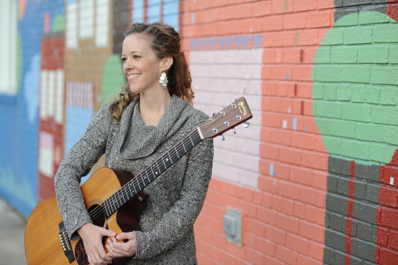 Gallery photo 30 of Jocelyn Oldham Live
