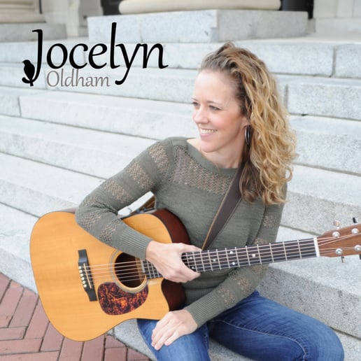 Gallery photo 31 of Jocelyn Oldham Live