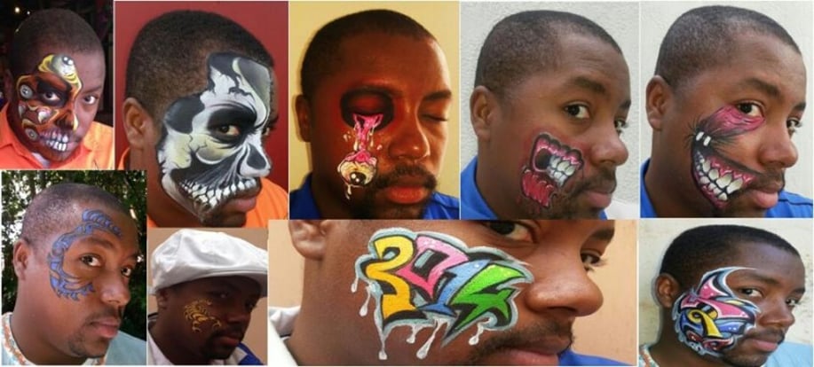 Gallery photo 5 of Jodel's Art