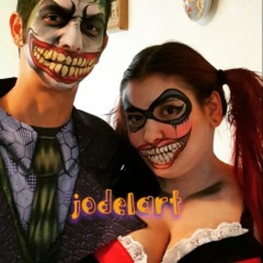 Gallery photo 8 of Jodel's Art
