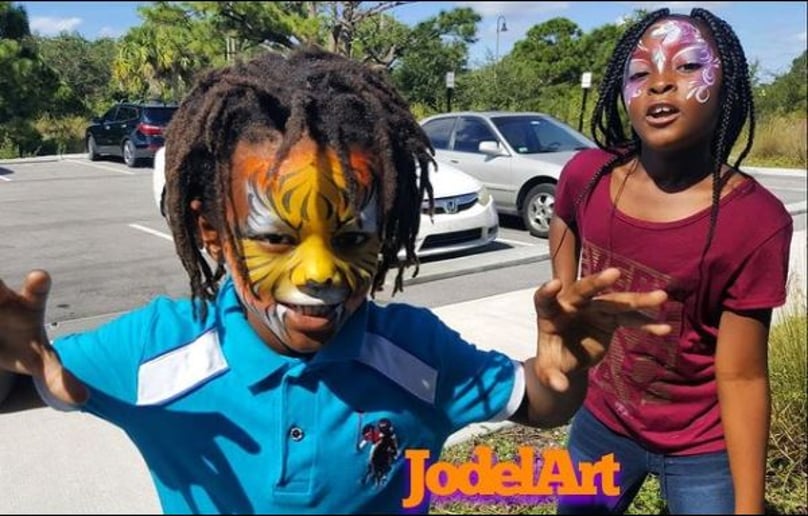Gallery photo 10 of Jodel's Art