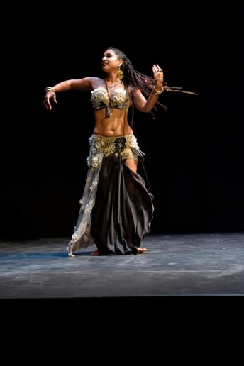 Gallery photo 7 of Jodette's Belly Dance Academy
