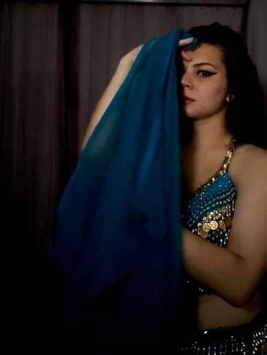 Gallery photo 4 of Jodette's Belly Dance Academy