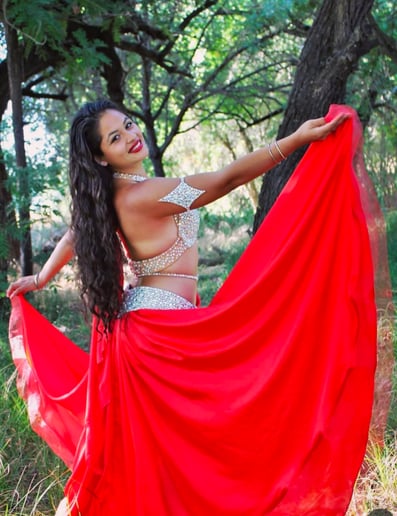 Gallery photo 1 of Jodette's Belly Dance Academy