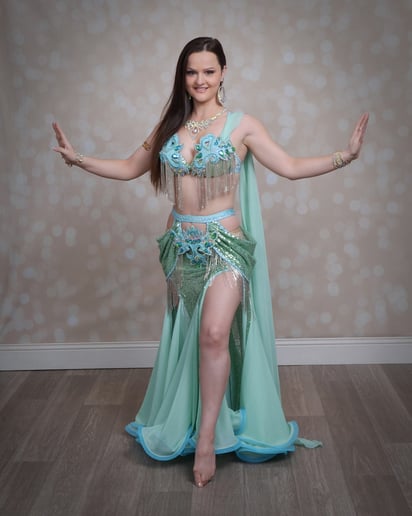 Gallery photo 4 of Jodette's Belly Dance Academy