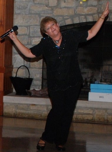 Gallery photo 6 of Jody Anderson, Nostalgic Singer & Entertainer