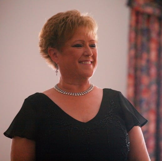 Gallery photo 1 of Jody Anderson, Nostalgic Singer & Entertainer