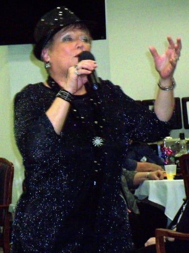 Gallery photo 9 of Jody Anderson, Nostalgic Singer & Entertainer
