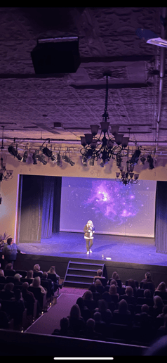Gallery photo 4 of Jody Reid Psychic Medium