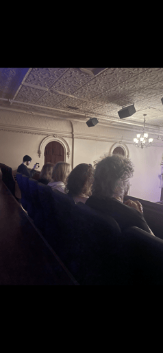 Gallery photo 7 of Jody Reid Psychic Medium