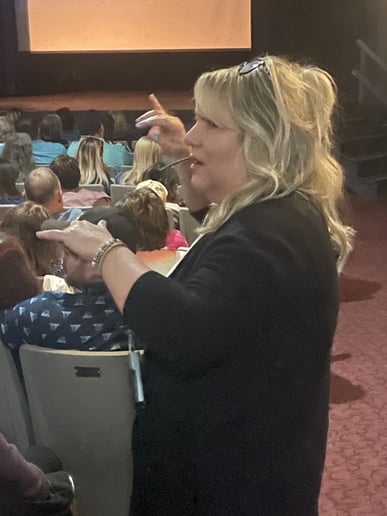 Gallery photo 9 of Jody Reid Psychic Medium