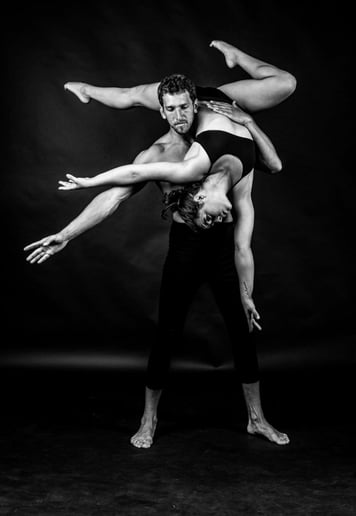 Gallery photo 2 of Hunky Dory Productions
