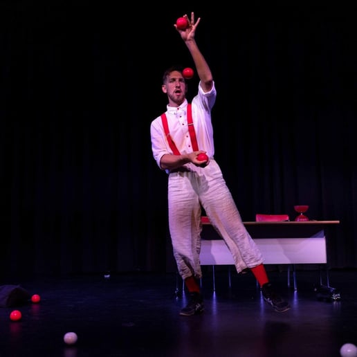 Gallery photo 9 of Hunky Dory Productions