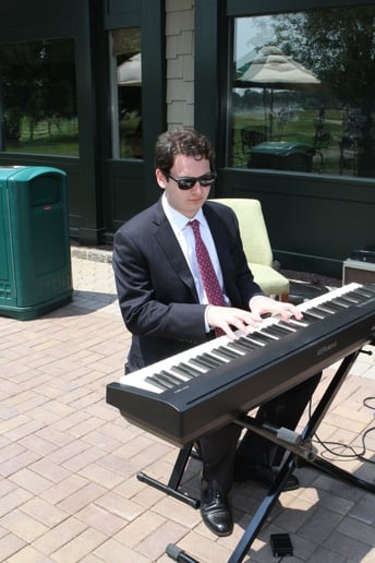 Gallery photo 1 of Joe Barbieri