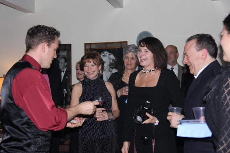 Gallery photo 3 of Joe Black
