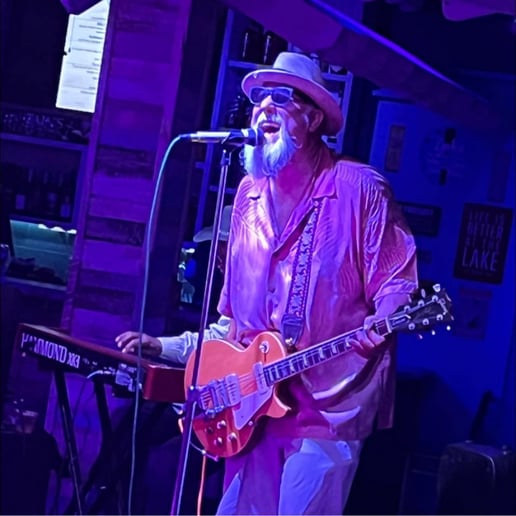 Gallery photo 1 of Joe Blues Band