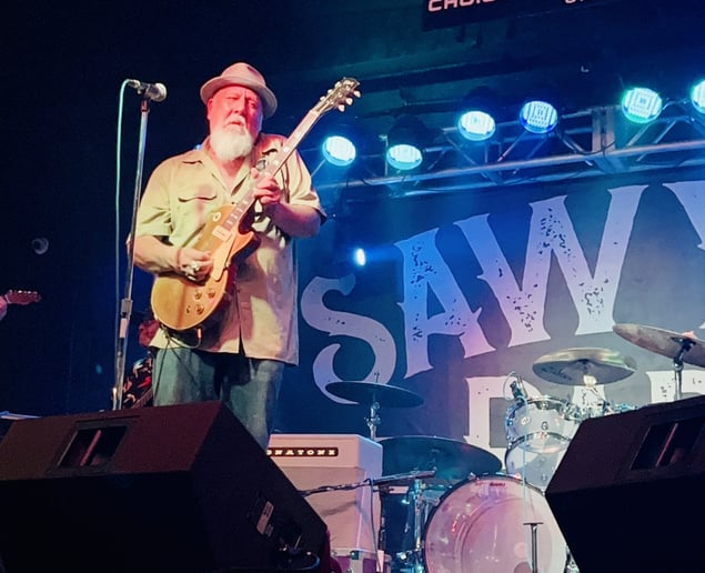 Gallery photo 4 of Joe Blues Band