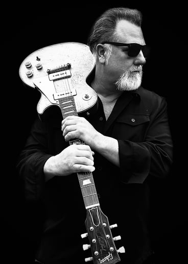 Gallery photo 7 of Joe Blues Band
