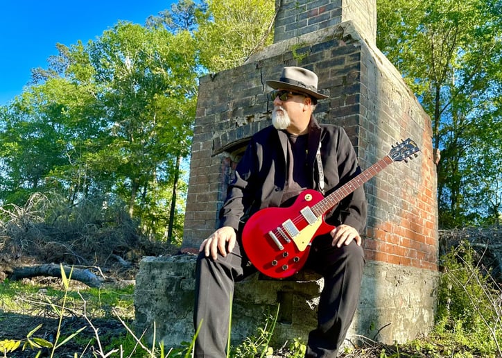 Gallery photo 10 of Joe Blues Band