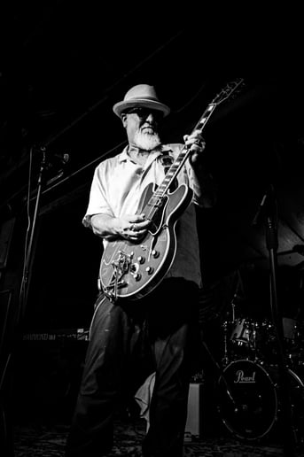 Gallery photo 10 of Joe Blues Band
