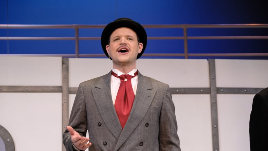 Gallery photo 5 of Joe Bosteder