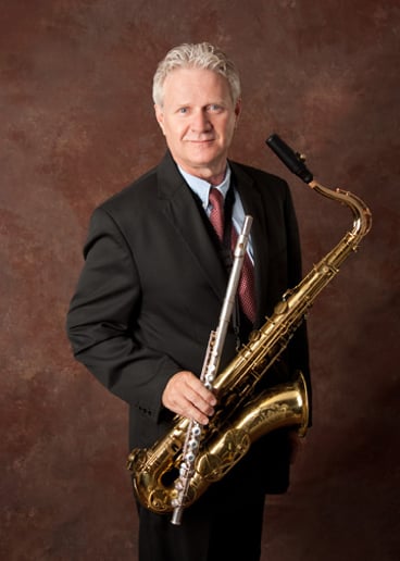 Gallery photo 2 of Joe Brogan Jazz Trio