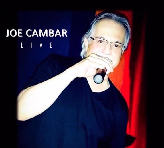 Gallery photo 2 of Joe Cambar