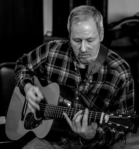 Gallery photo 6 of Joe Capo Guitar