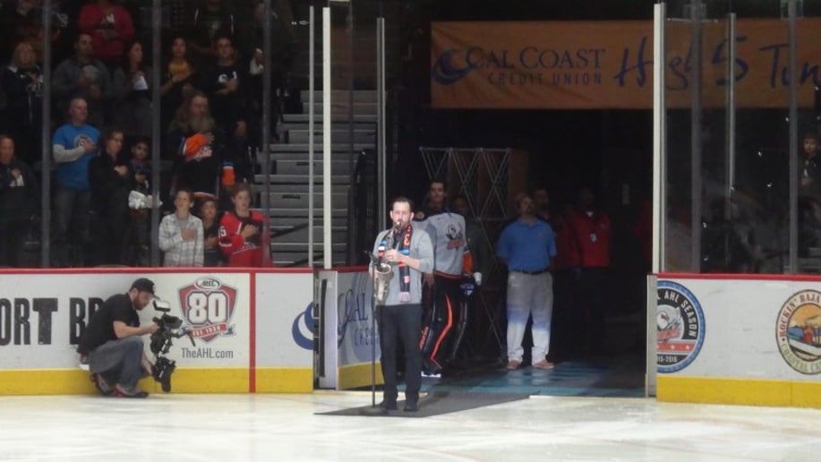 Gallery photo 4 of Joe Cardillo