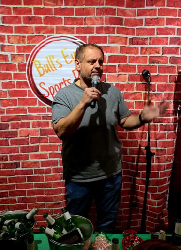 Gallery photo 2 of Joe Conte