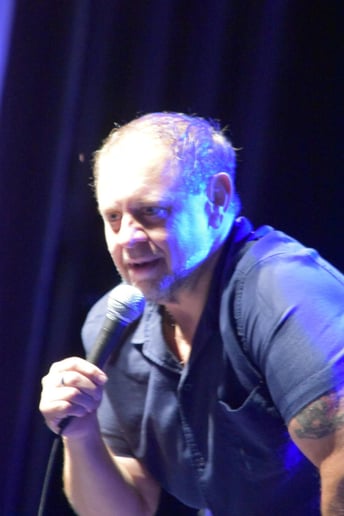Gallery photo 3 of Joe Conte
