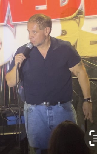 Gallery photo 4 of Joe Conte