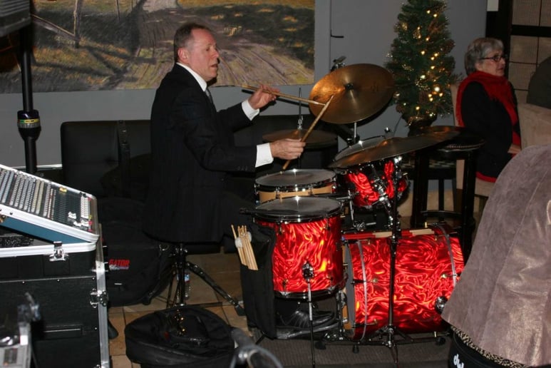Gallery photo 4 of Joe De La Torre