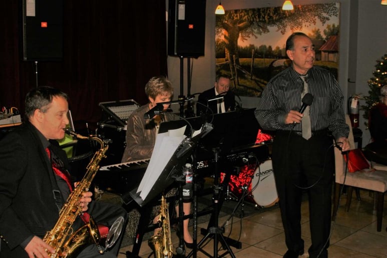 Gallery photo 5 of Joe De La Torre