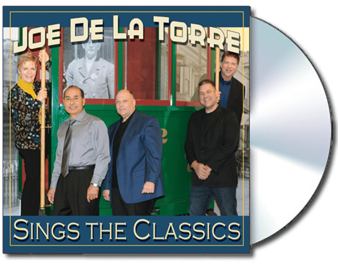 Gallery photo 8 of Joe De La Torre