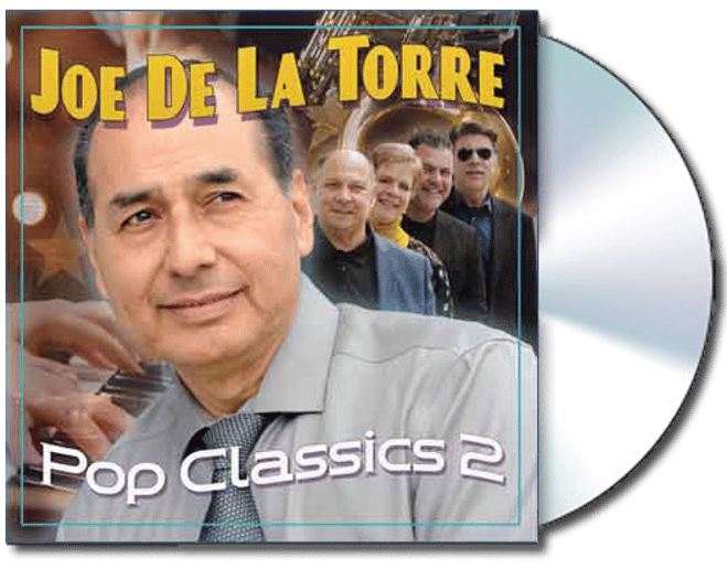 Gallery photo 9 of Joe De La Torre