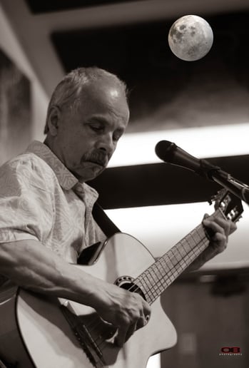 Gallery photo 3 of Joe DeRusha