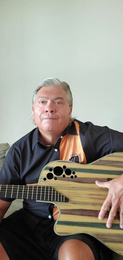 Gallery photo 1 of Joe Donnell Music