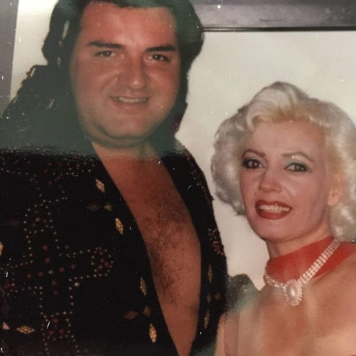 Gallery photo 5 of Joe "ELVIS" White
