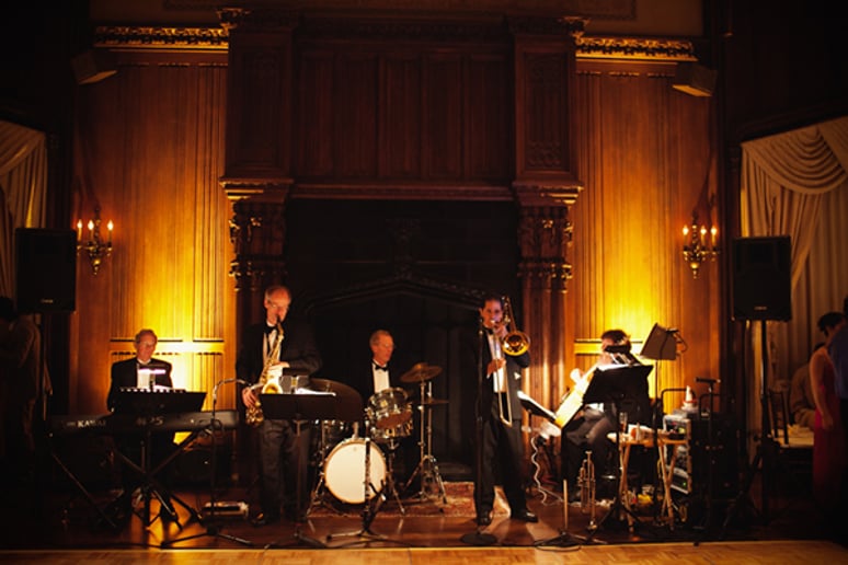 Gallery photo 1 of Joe Escobar Digital Ensemble