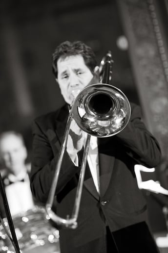 Gallery photo 2 of Joe Escobar Digital Ensemble