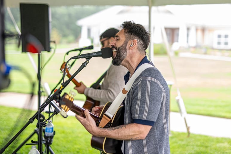 Gallery photo 1 of Joe Ferrante Live