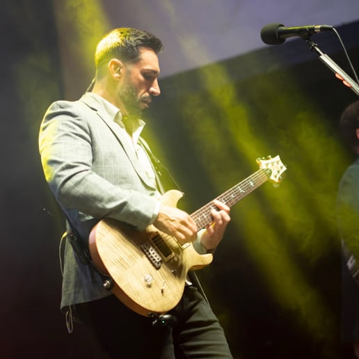 Gallery photo 2 of Joe Ferrante Live