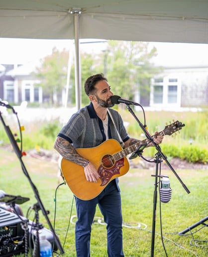 Gallery photo 6 of Joe Ferrante Live