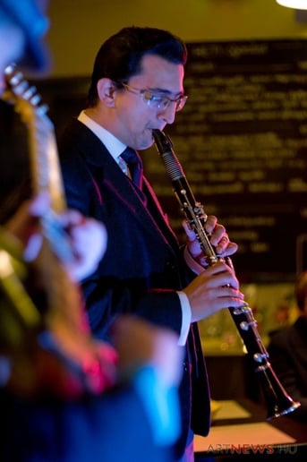 Gallery photo 4 of Joe Fritz Band